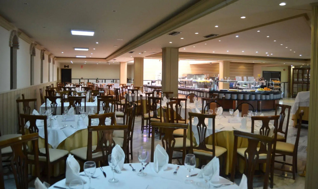 Hotel Reyes Ziries
