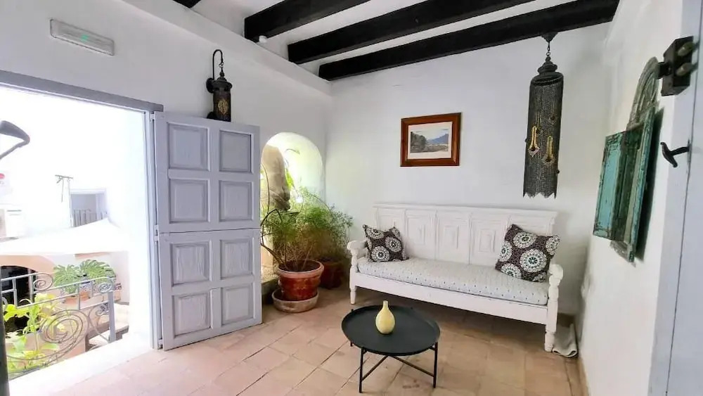 Boutique B&B Número Cuatro