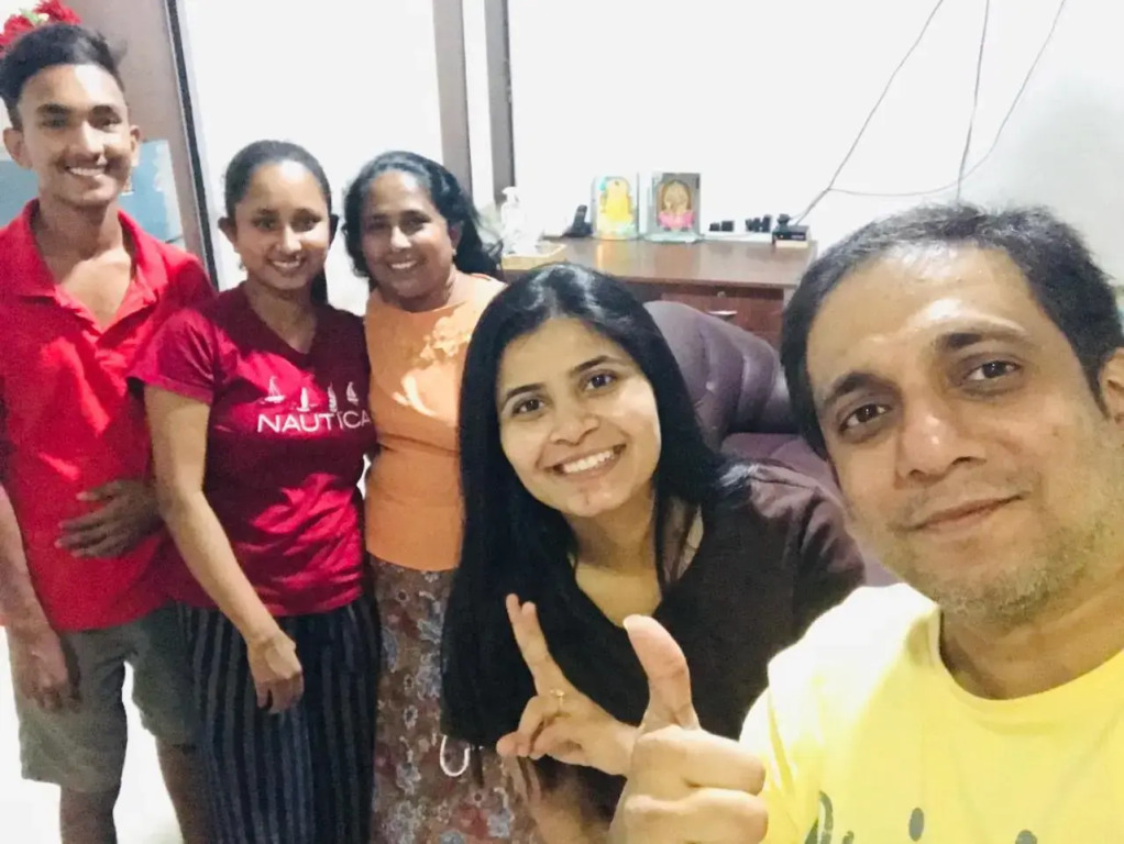 Dambulla Tourist Resort