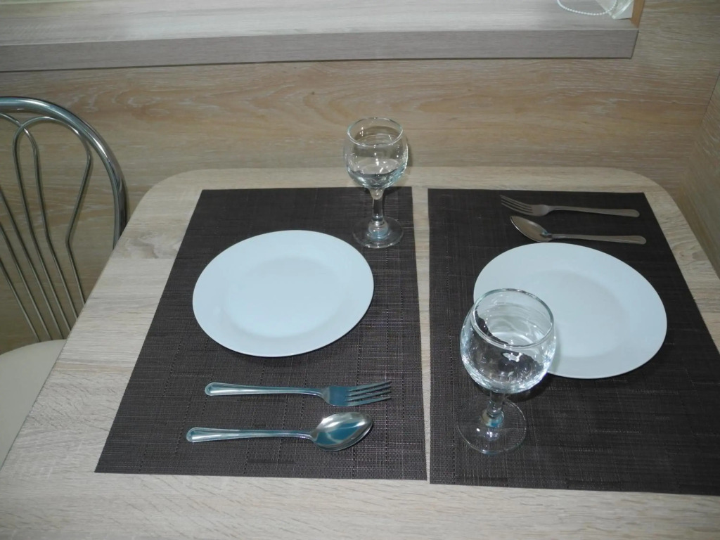 Doba In Ua Luhovska255 Apartments