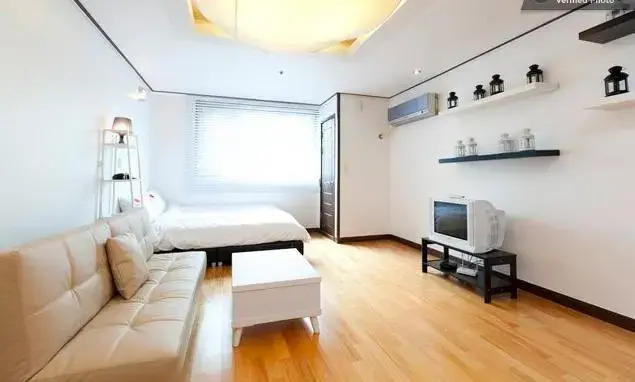 My Home