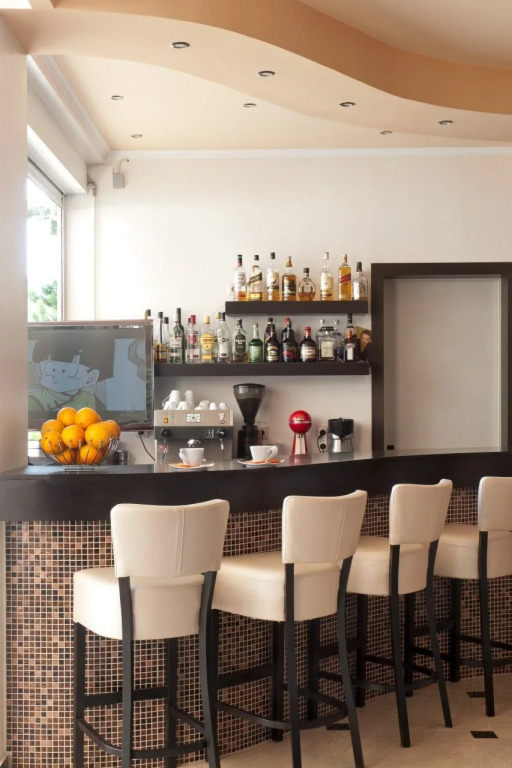 Nereides Hotel