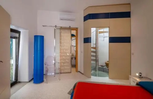 Corte del Seminario Apartment