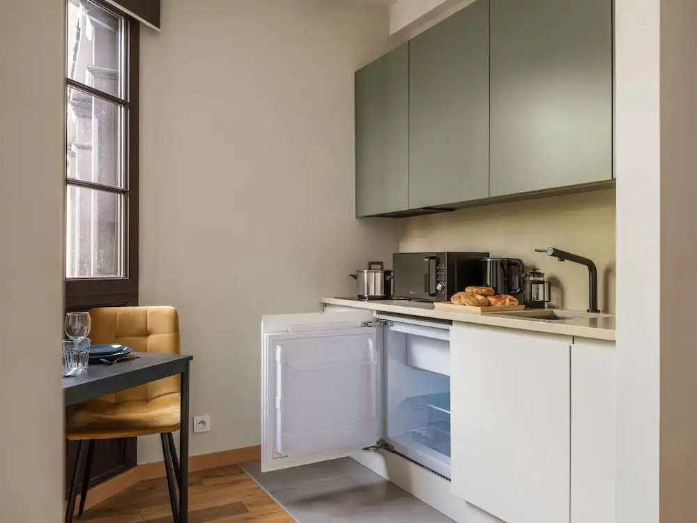 ArtSquare by Fragola Apartments