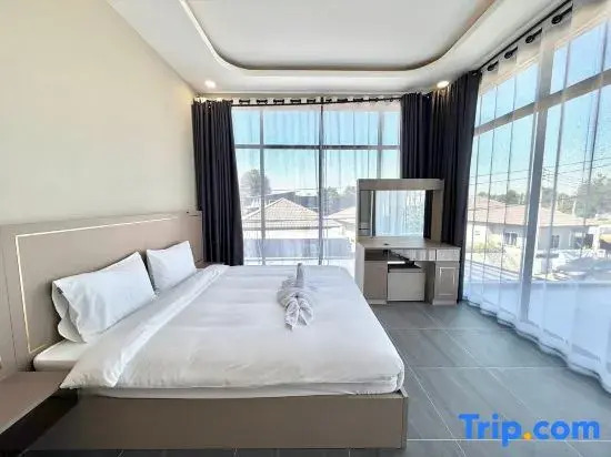 PPA. Villa Pattaya
