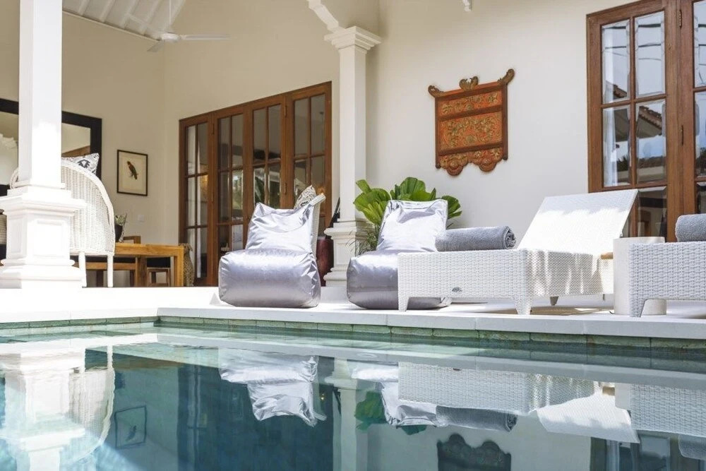 Villa Puri Pani I (Vilorium) #259008 - 2 Br Villa