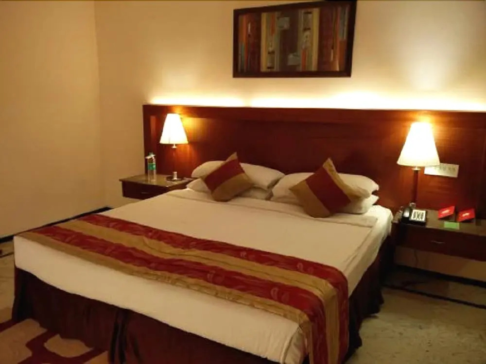 Hotel Goher