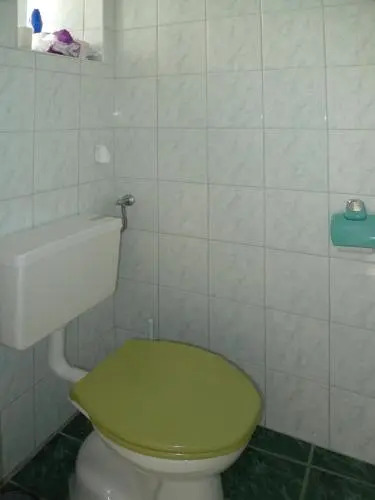 Apartment Messe