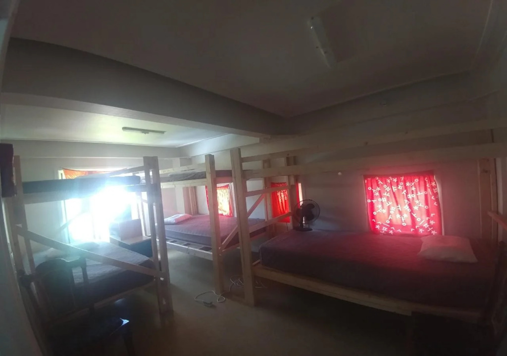 Redo Backpackers - Hostel