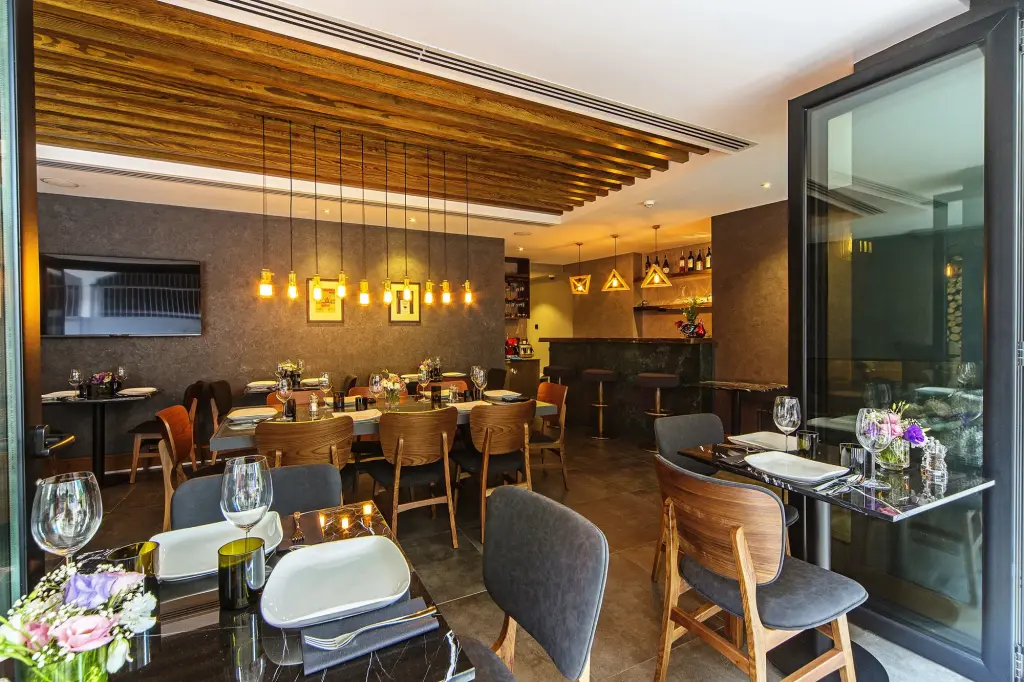 Barbera Hotel