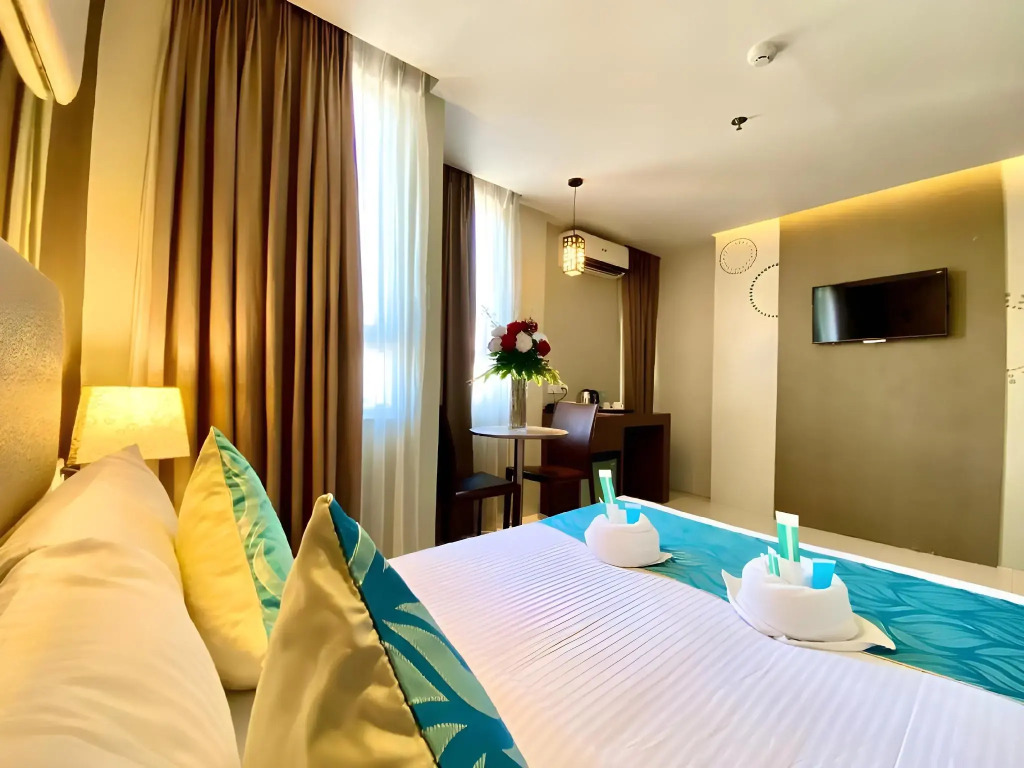 Hotel Estrella