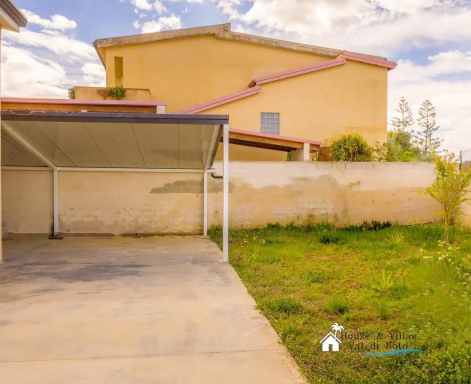 Sr-f943-gmar0dt - Villa Noto Marina Swami