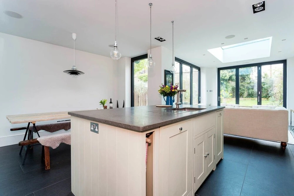 Streatham Retreat