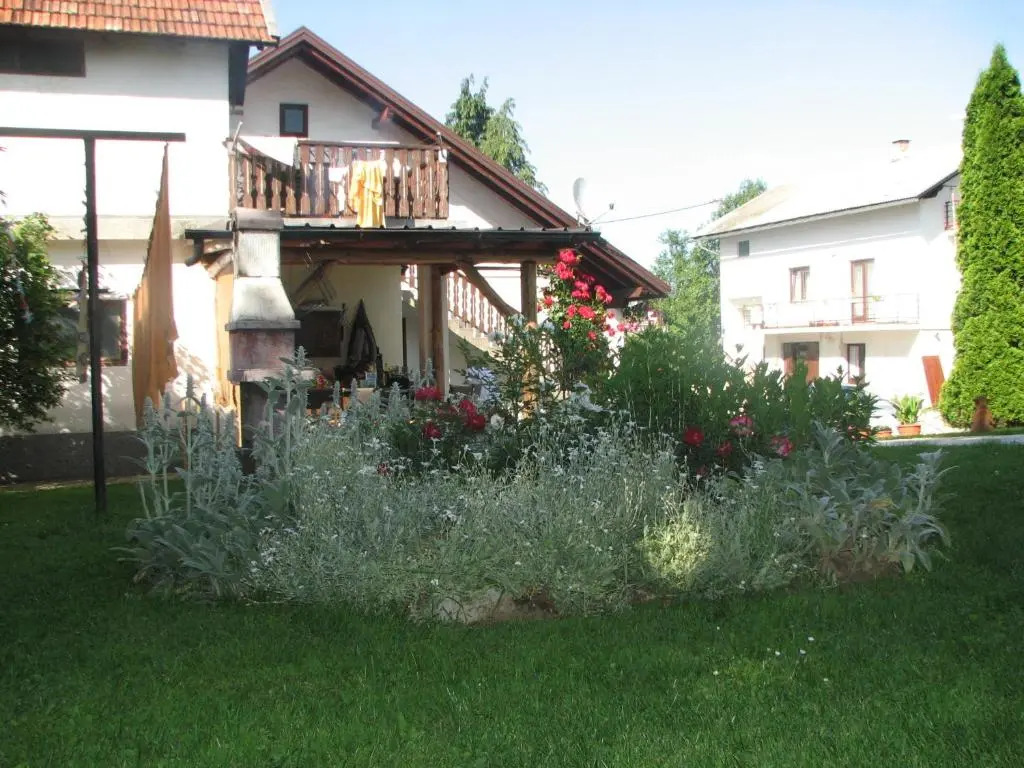 Apartment Ilija