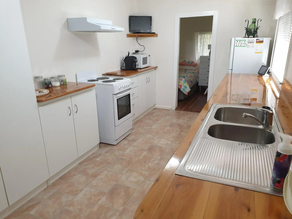 Browncoat Cottage Mudgee