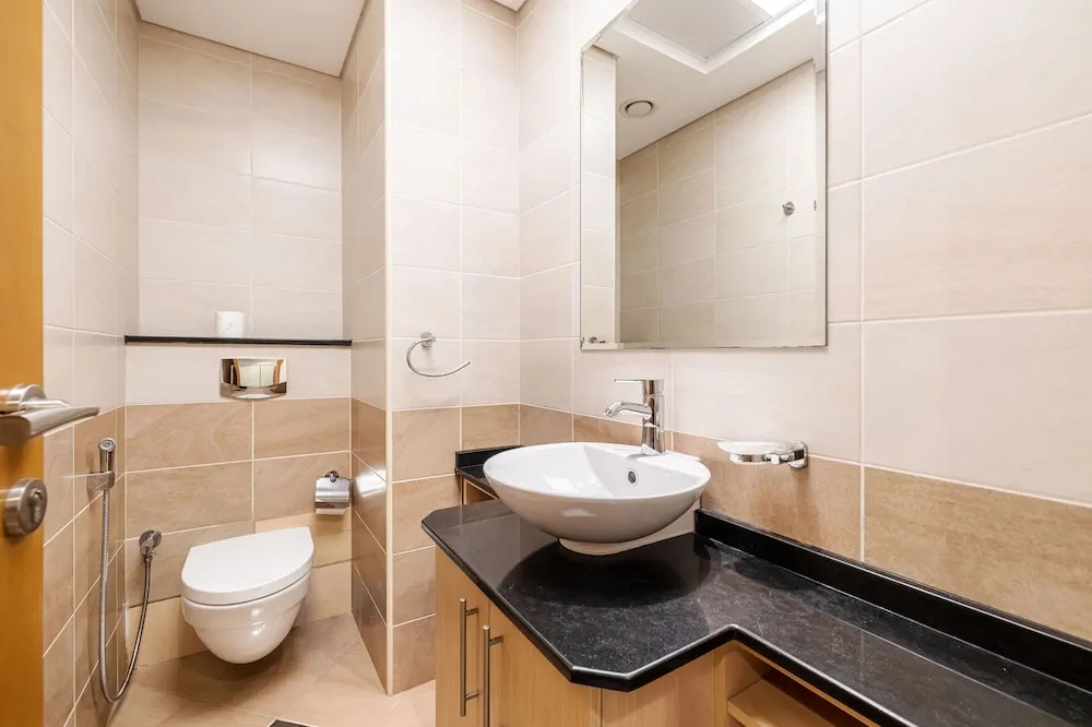 Large & Ready 3Beds Ocean Heights Marina