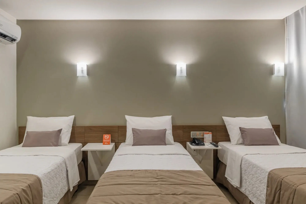 Citi Hotel Residence Caruaru