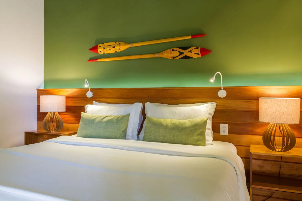 Casa Luz Paraty