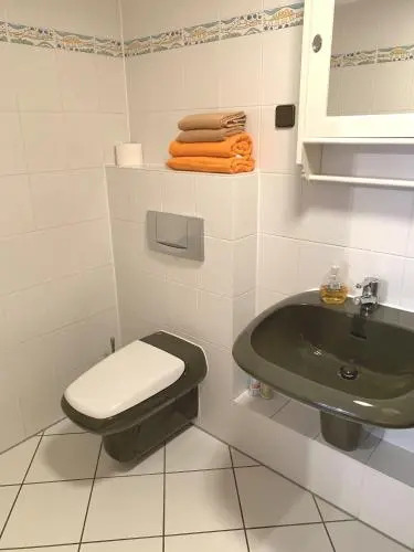 Ferienwohnung Blankenstein