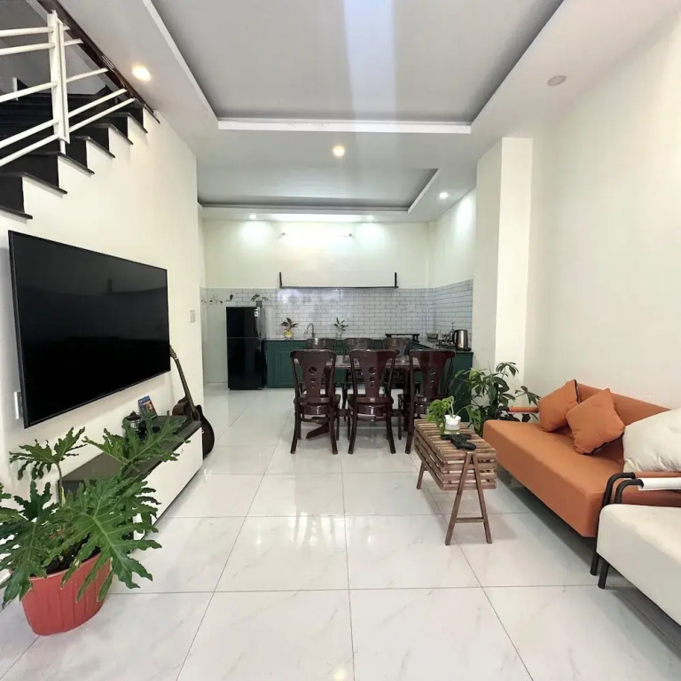 Homestay Da Lat - The November Stay - Ngo Quyen