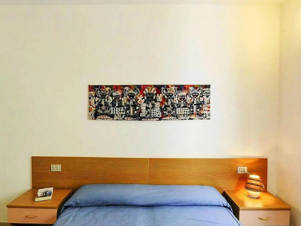 Apartment in Holiday Residence Il Borgo Porto Corallo in Villaputzu