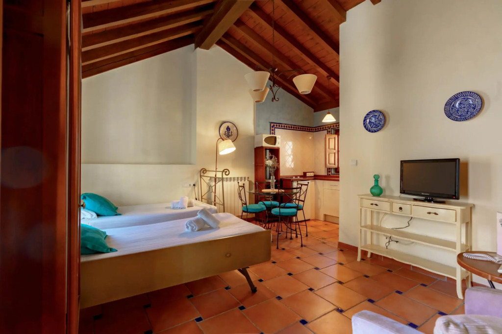 Apartamento Rio Genil