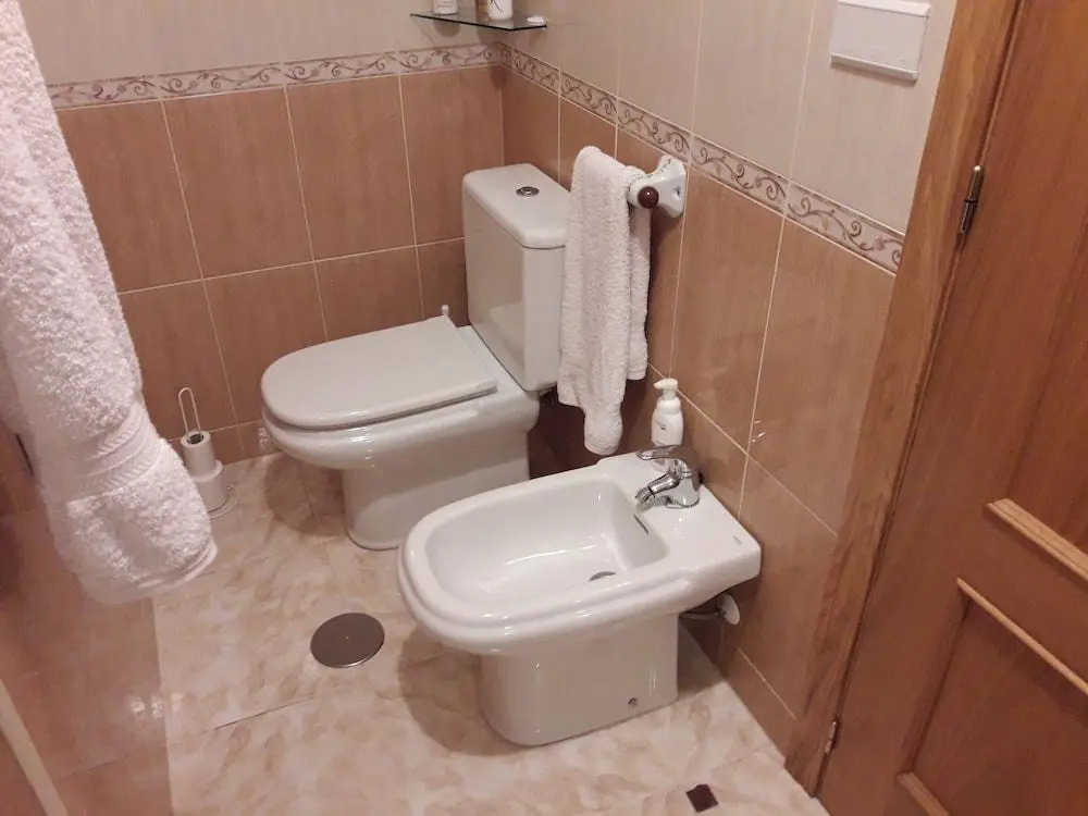 Apartamento Salamanca 8