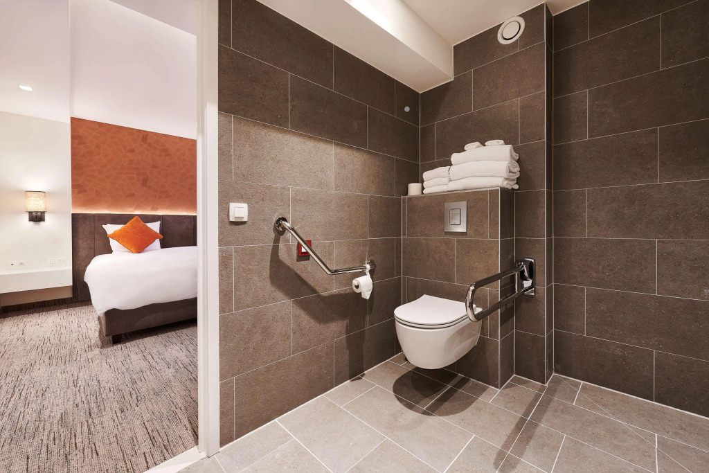 Keizershof Hotel Aalst