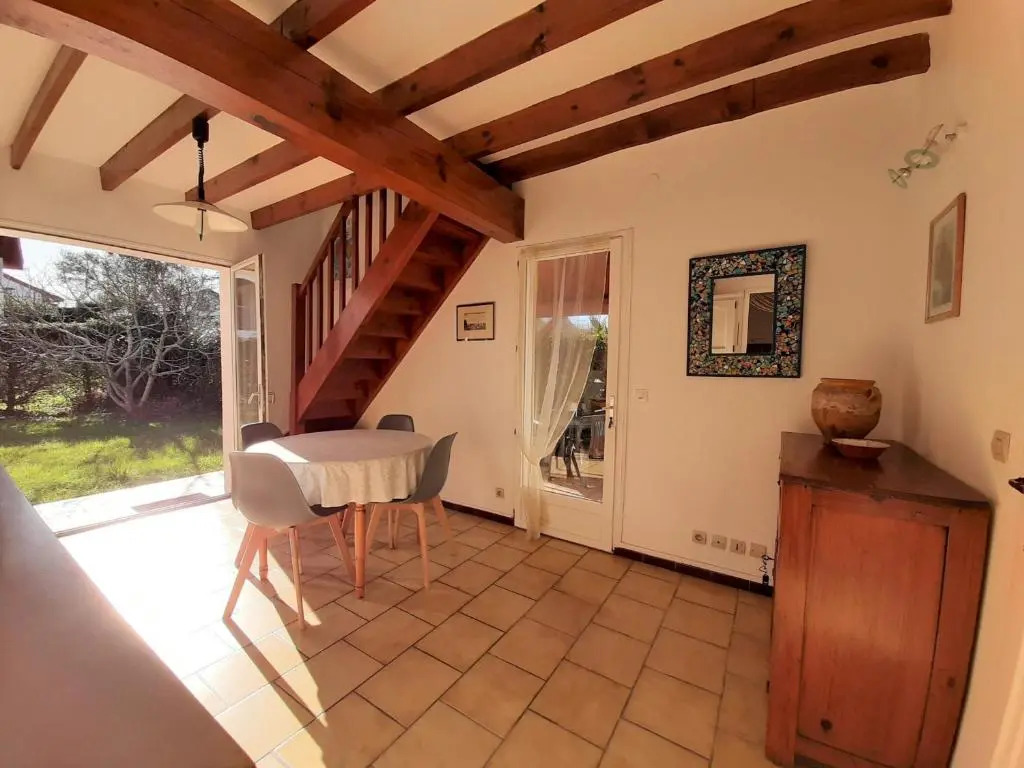 Maison Urrugne, 3 pièces, 4 personnes - FR-1-239-596