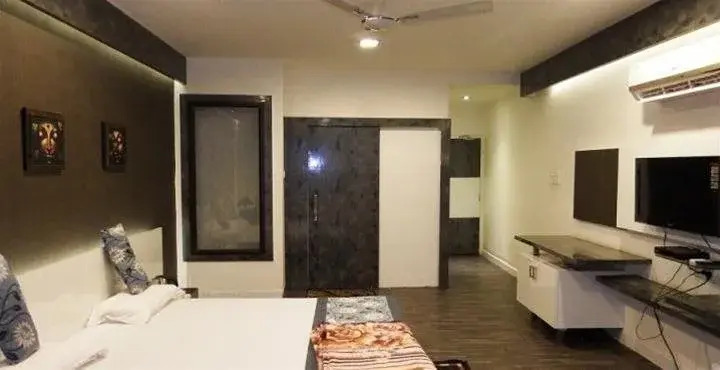 Hotel Sonchiraiya