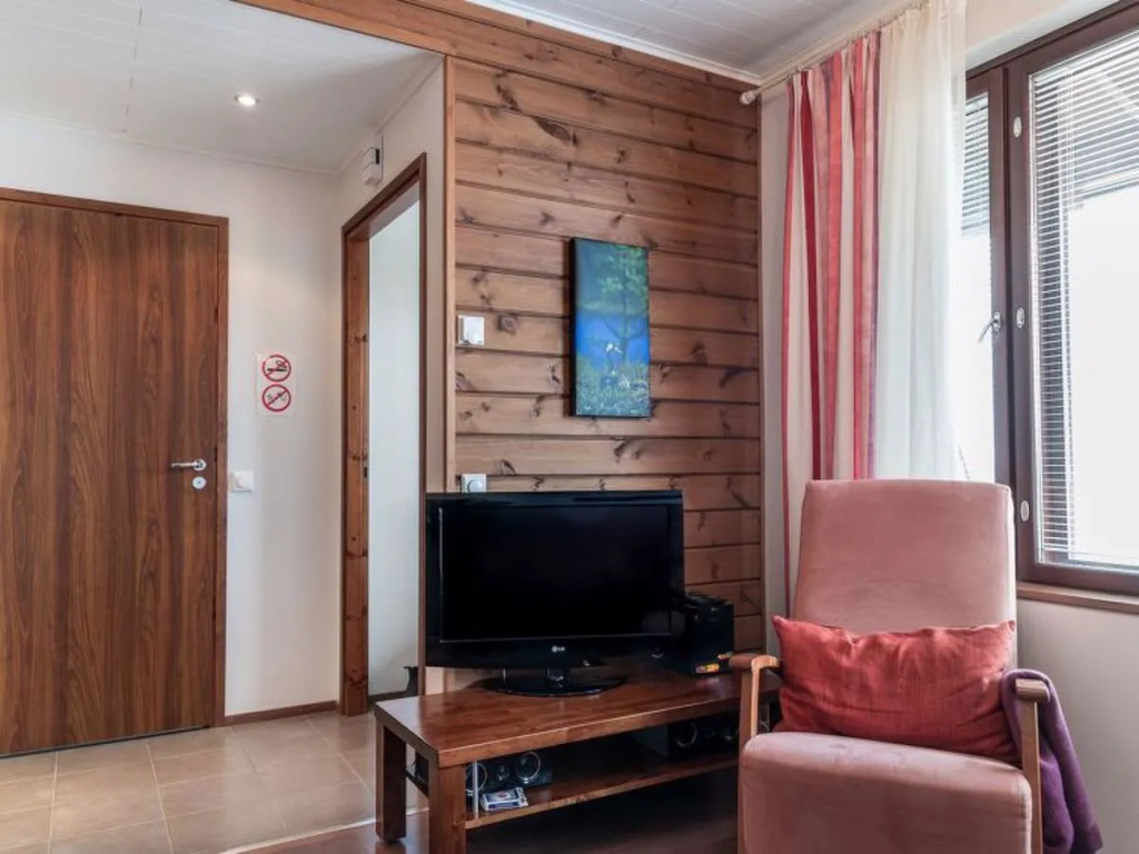 Holiday Home Villa ylläs 101 by Interhome