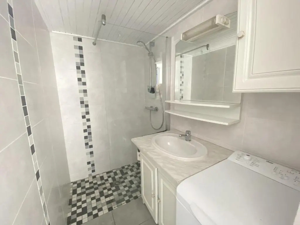 Maison Bretignolles-sur-Mer, 2 pièces, 4 personnes - FR-1-231-120