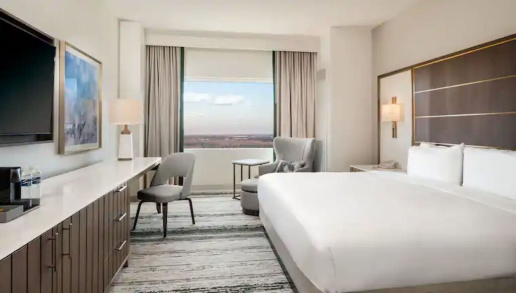 Signia by Hilton Orlando - An Official Walt Disney World Hotel