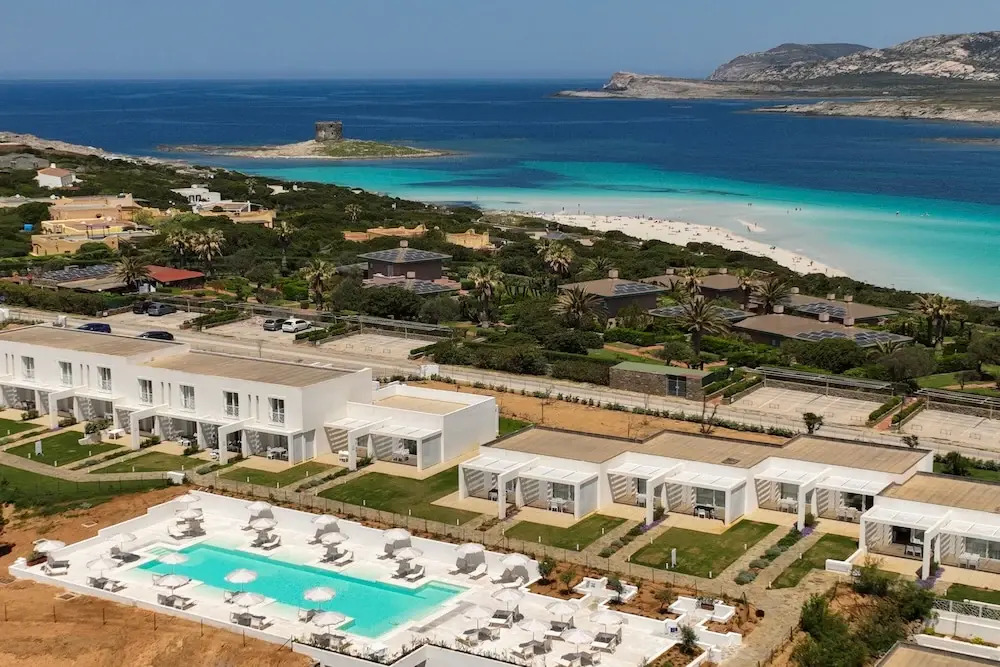 Resort Capo Falcone