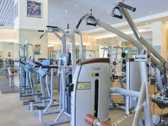 Xing Lin Wan Hotel