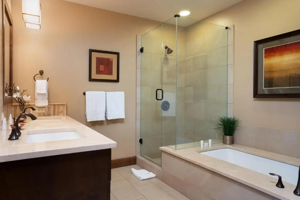 Luxury Village at Northstar Residence w/ Ski Valet - Northstar Lodge 304
