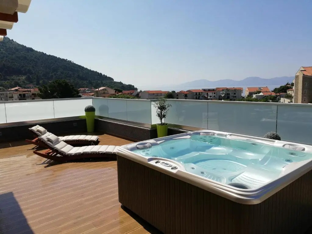 Apartments Villa Katija