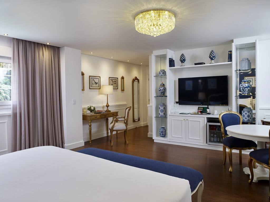 Villa do Vale Boutique Hotel