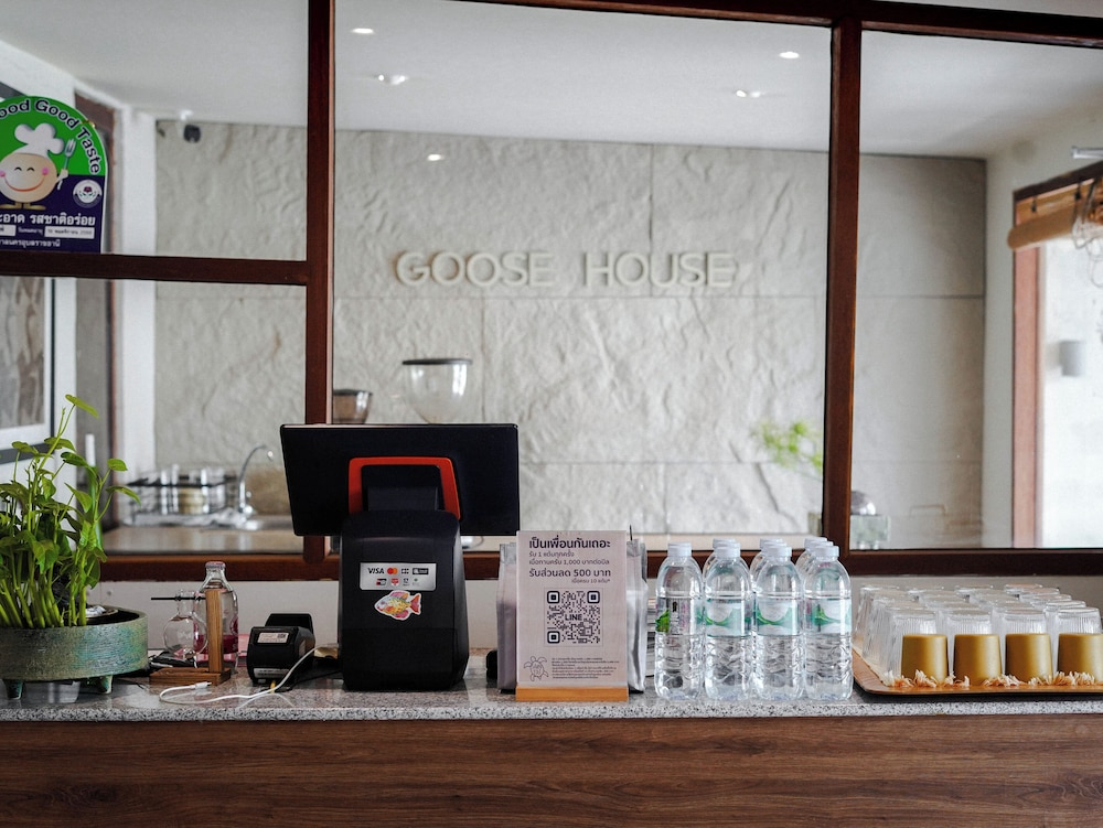 The Goose House Ubon