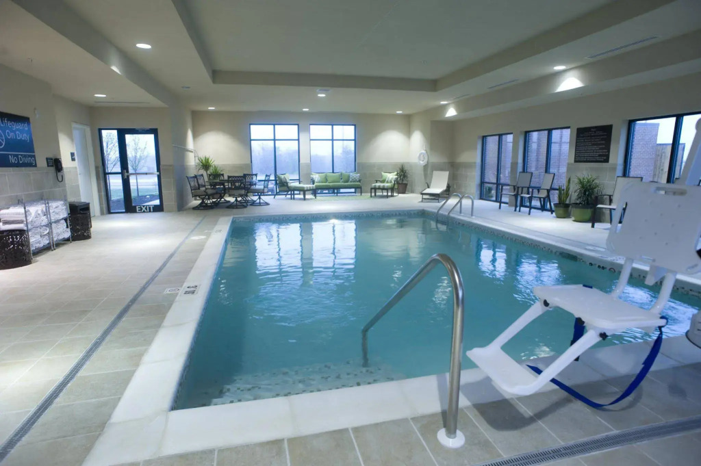 Hampton Inn Springfield-Southeast, MO