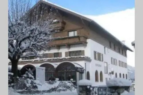Haus Altenburg