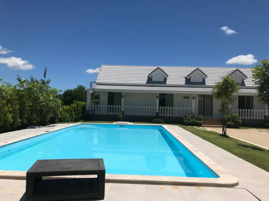 Baan Rabiengkao Hua Hin