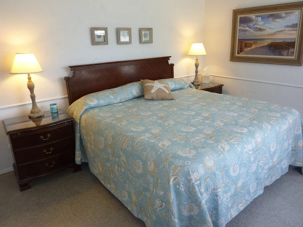 ISLAND BREEZE home