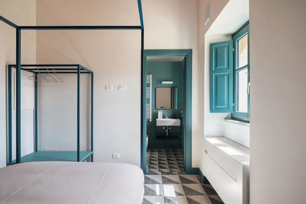 Casa S. Francesco By Wonderful Italy