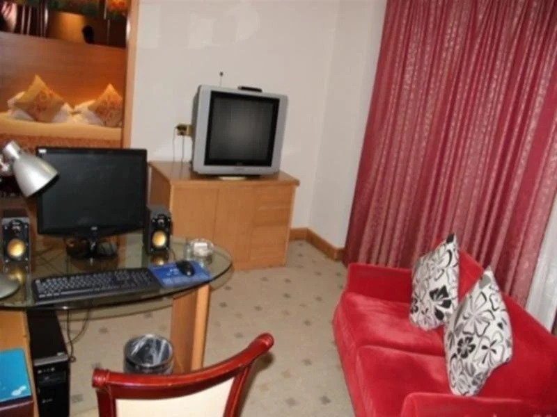 Ningbo Zoyi Grand Hotel