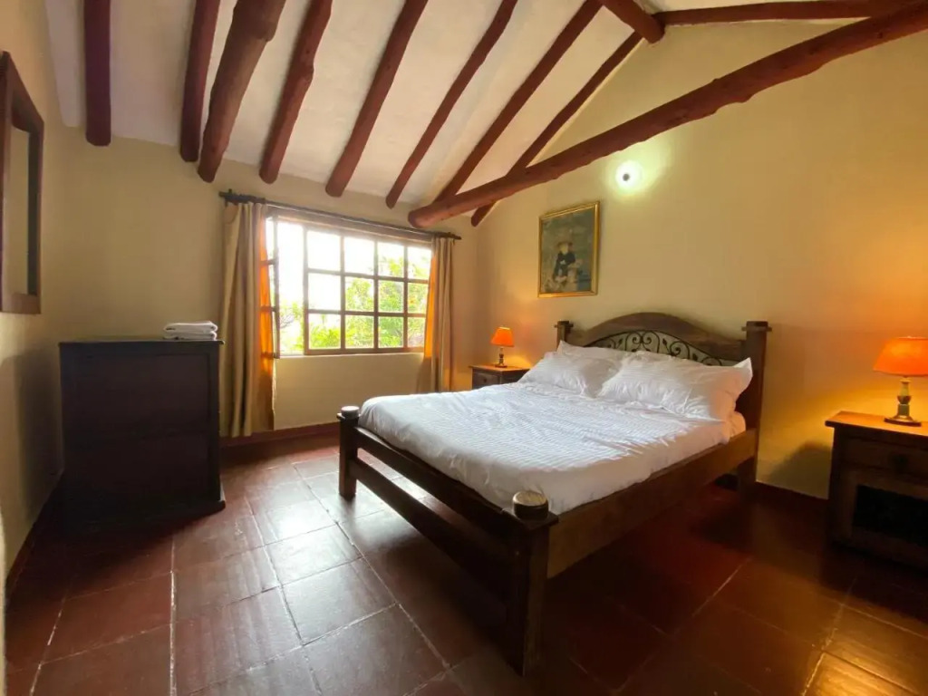 Suite Campestre El Paraiso de Chepe