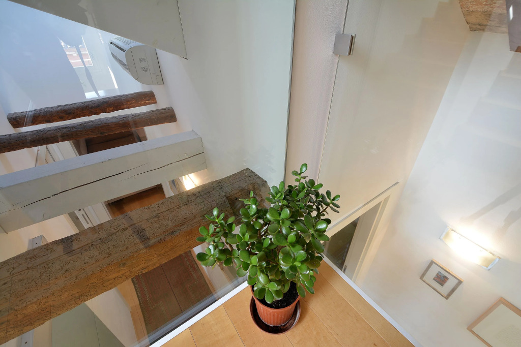TERRACE!, TERRACE 360' STYLISH, 3bed, aircond wifi