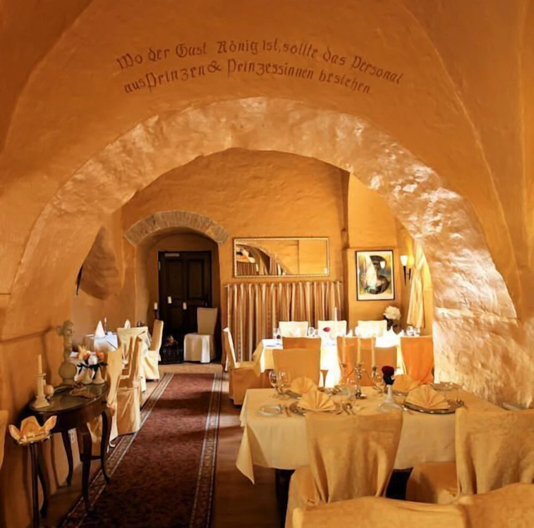 Hotel & Spa Wasserschloss Westerburg