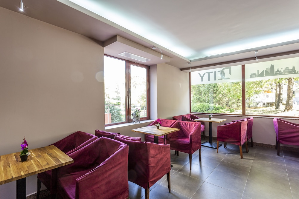 CityHome Aparthotel