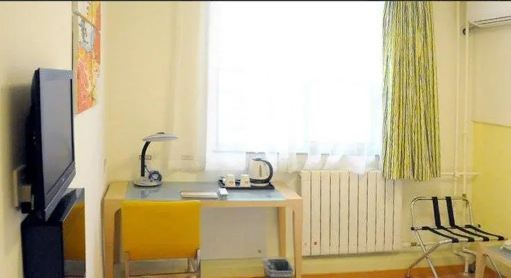 Yinzuo Jiayi Hotel (Heping Rd)